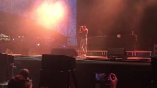 Fifty Fifty - Live Tedua GoaBoa Genova