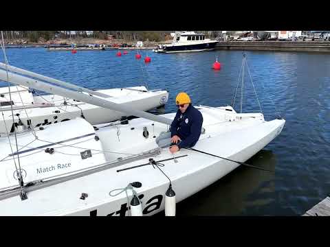 J80 Boat Parts - Introduction