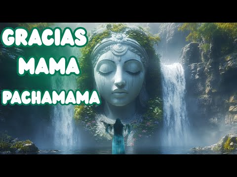 THANK YOU, MAMA, PACHAMAMA | ✨Medicine Song✨