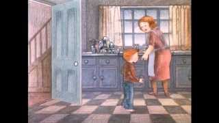 The Snowman - 1982 Animated short film adaptation - Original intro by author Raymond Briggs