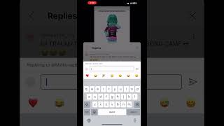 Download lagu Tutorial on how to make an invisible comment! mp3