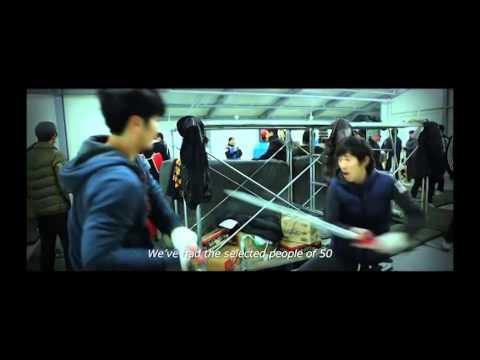 Making of "The Admiral: Roaring Currents"