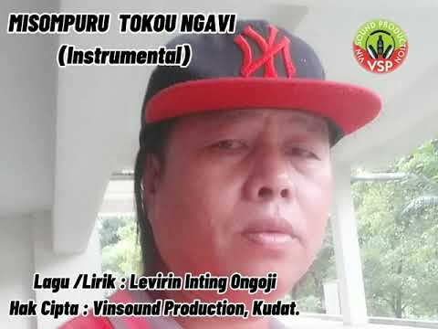 Misompuru Tokou Ngavi (Instrumental)-Levirin Inting Ongoji/Vinsound Ptoduction, Kudat.