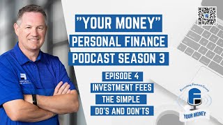 Investment fees: the simple do's and don'ts