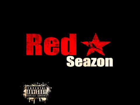 Redstar Radi - Violence
