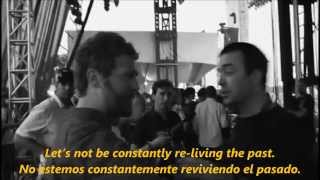 Markéta Irglová | For Old Time's Sake [Subtitulada al español]