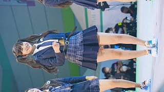 220925 버스터즈 타카라 직캠 트로피칼 로맨스 / BUSTERS - TAKARA FANCAM, Tropical Romance 한일축제한마당 / muz cam
