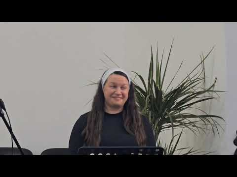 Sora lavinia in adunarea efrata charleroi