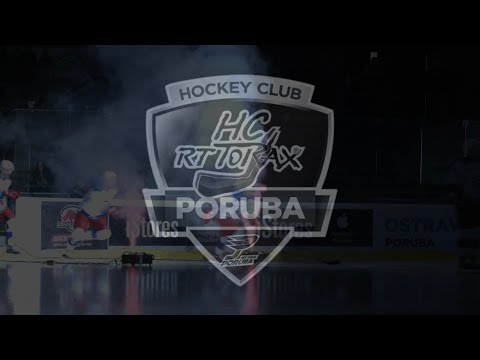 HC RT TORAX PORUBA - sezona 2022/23