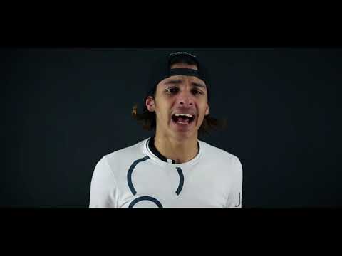 HAMDAX - Incurable (Prod.By Double X)