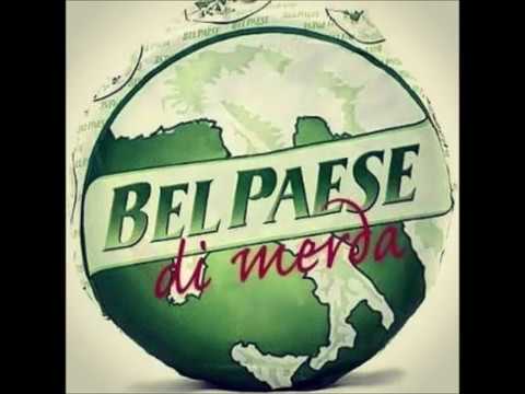 Mr. Rox - Bel Paese feat. Landowski