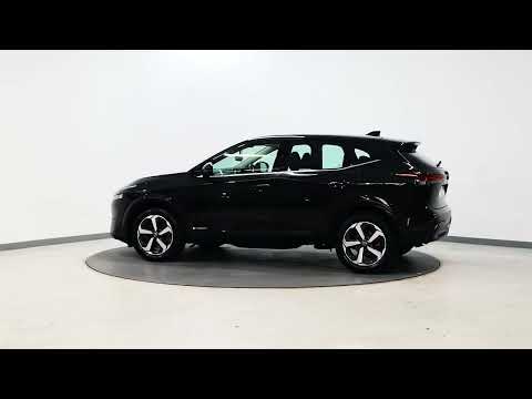 *82* 2023 Nissan Qashqai 1.5 sv epower - Image 2