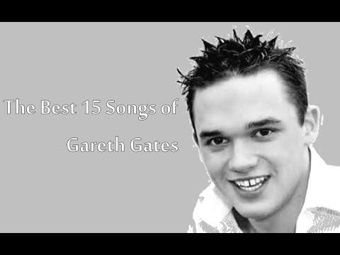 download lagu mp3 mp4 Gareth Gates Songs, download lagu Gareth Gates Songs gratis, unduh video klip Gareth Gates Songs