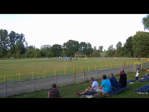 TS Pomorze Potęgowo - Garbarnia Kępice 3:3 (2:1) bramka na 2:1 Patryk Głos