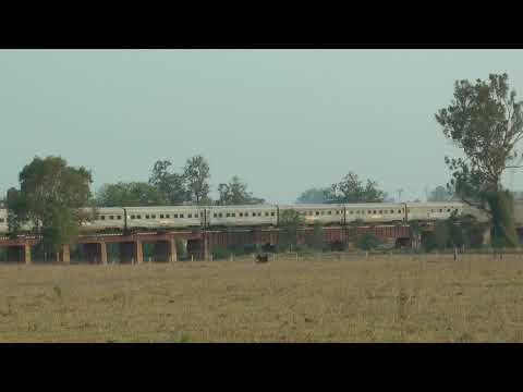 Beyond Great Southern Trip 1