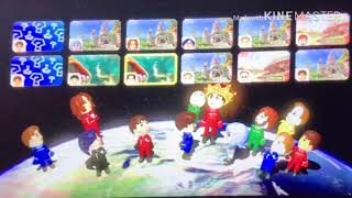 一位三回取るまで帰れま10 マリオカート8デラックスpart3