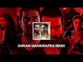 Onnam Manikinattile Remix Akhil X Vdjsharath Kaapa Thiru Thiru Thiruvananthapuram Song Jakes Bejoy