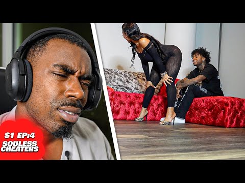 Will his GF be SEDUCED by Famous Tiktoker Tj Watkins? (Loyalty test)