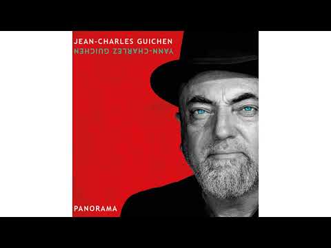 Jean-Charles Guichen - Dred