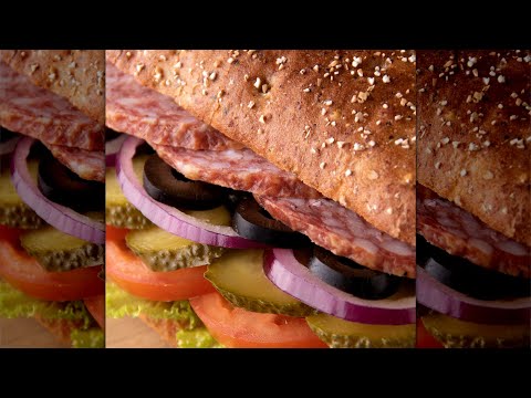 You Probably Don't Know This About Subway's Bread