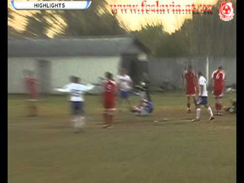 amako slaviaHIGHLIGHTS