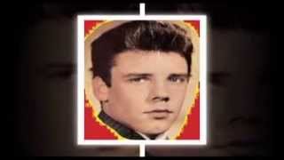 Marty Wilde - I Wanna Be Loved By You