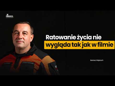 Spotkanie ze śmiercią potrafi zmienić człowieka