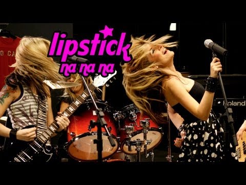 Video thumbnail for Na Na Na