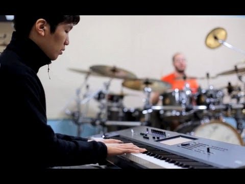 Bad Salad - NEW EP! - "Song #3" Writing Sessions Preview