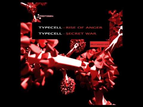 Typecell - Rise of Anger