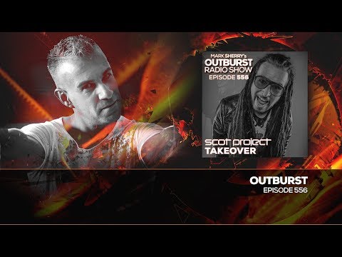 Outburst556 //  23.03.18 (Scot Project Takeover)