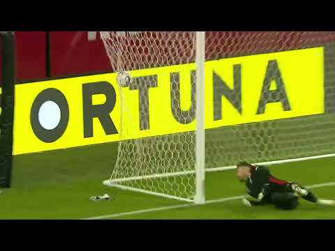 GOOOL! Sepsi - Mioveni 2-1. Tudorie face ”dubla” și gazdele dau lovitura în final