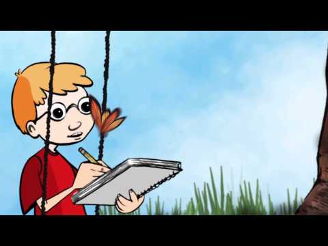 Benjamin Arthur Animation Reel