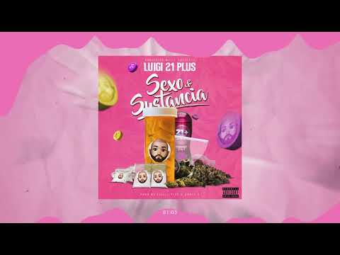 Miniatura de Sexo & Sustancia