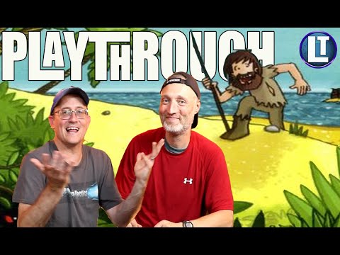 Get Your Game On With Our "Friday" Board/Card Game Playthrough! - YouTube