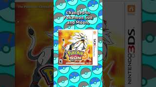 Two Characters With The Same Name #pokemon #pokemonfacts #pokemonchampions
