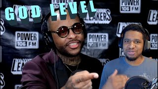 First Listen: Royce Da 5&#39;9 Freestyle (Thou Shall)
