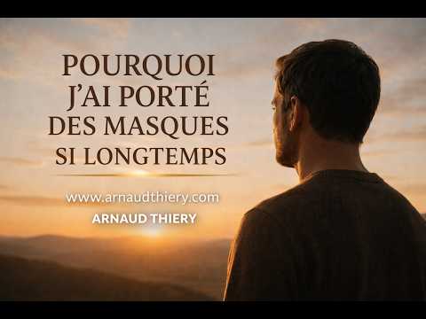 Miniature vidéo - Pourquoi j’ai porté des masques si longtemps
