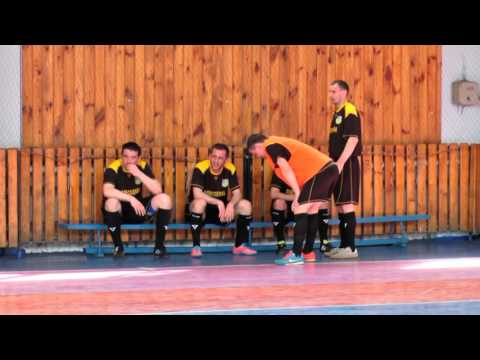 BarmanLife - Алексеевка  (24.04.2016)