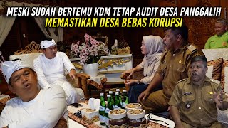 Download lagu MESKI SUDAH BERTEMU - KDM TETAP AUDIT DESA PANGGALIH, CISEWU, GARUT | MEMASTIKAN DESA BEBAS KORUPSI mp3