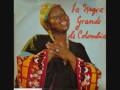 "A la mina" - Leonor González Mina (La Negra grande de Colombia)