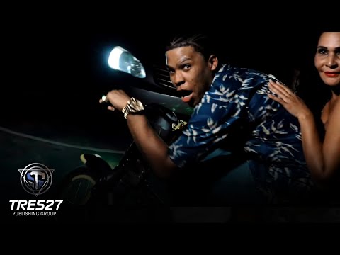 Dyweetz - 💃 Trumposo 🎉 | Vídeo Oficial |