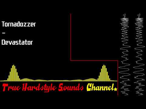 Tornadozzer - Devastator