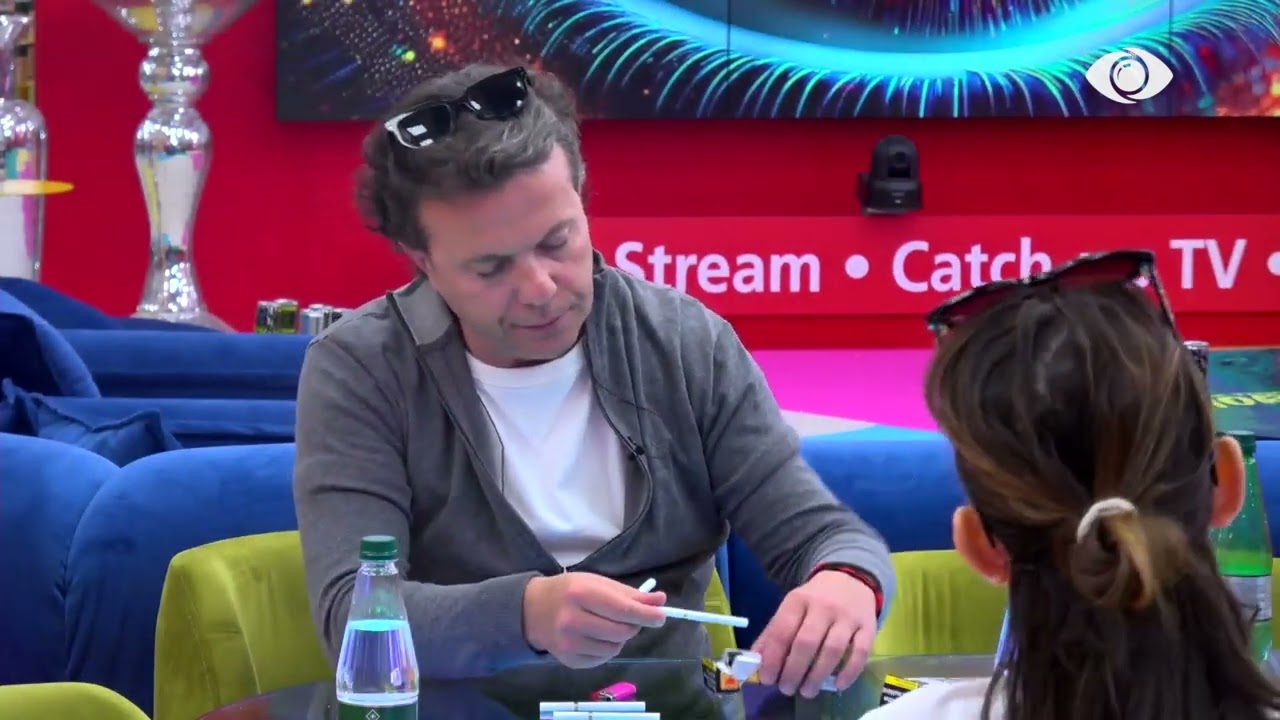 Laerti më do/ Valbona bisedon me Rozanën, banorja: Edhe mund të të dojë