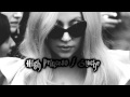 Lady Gaga - High Princess / Stache (FULL SONG ...