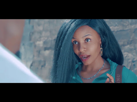 A Banks Ft Becka Title   Mambo Yamebadilika Official Music Video