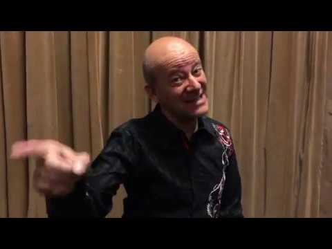 ANDY LEE LANG: THE ELVIS PRESLEY STORY