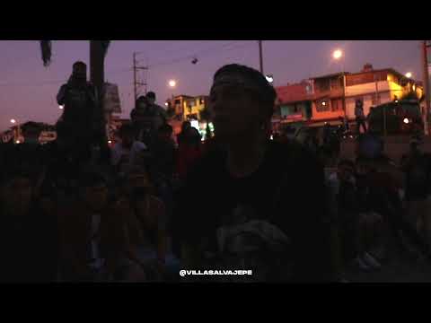 FANTASMANO vs SOLER | OCTAVOS | VILLA SALVAJE FECHA #4 2021/22