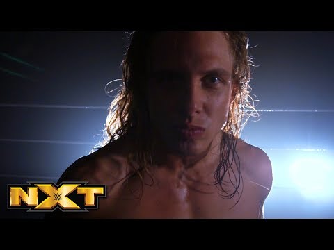 Matt Riddle To Make NXT Television Debut Next Week