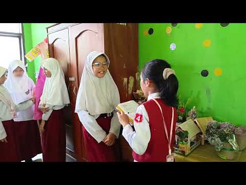 Thumbnail video Wawancara tentang air